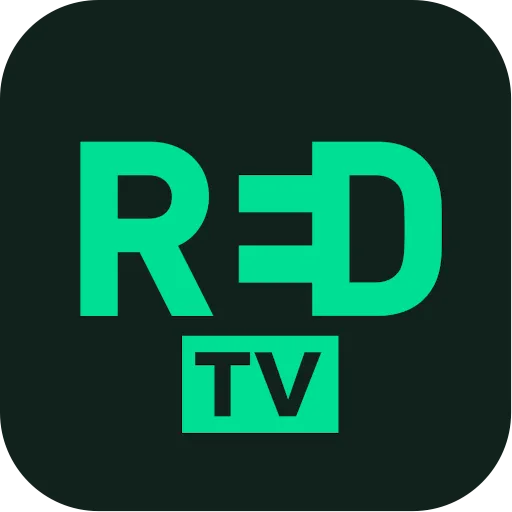 Logo RED TV