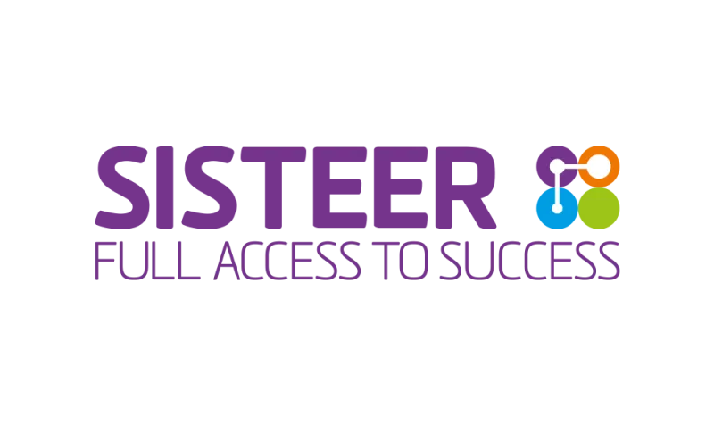 logo Sisteer Telecom