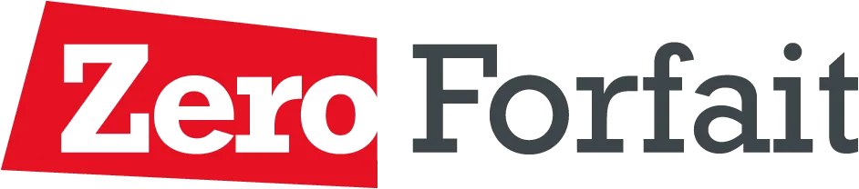 logo Zero Forfait