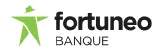 Logo Fortuneo
