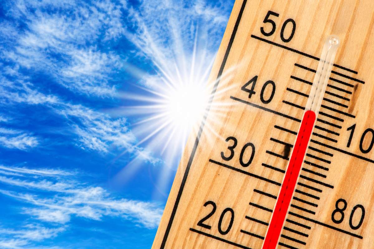 Nouvelle canicule en vue ? Voici ce qui vous attend vraiment pour cette nouvelle semaine