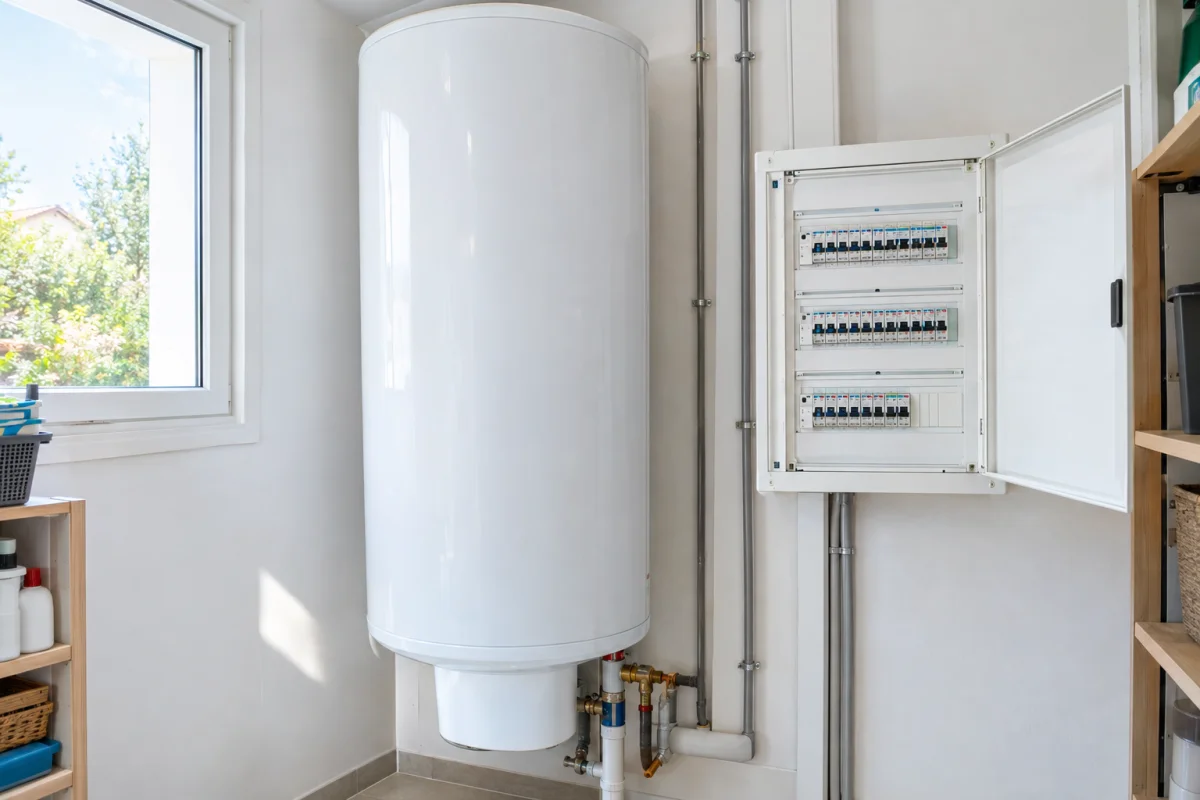 Understanding France's Flexibility Portal and Home Electricity Control
