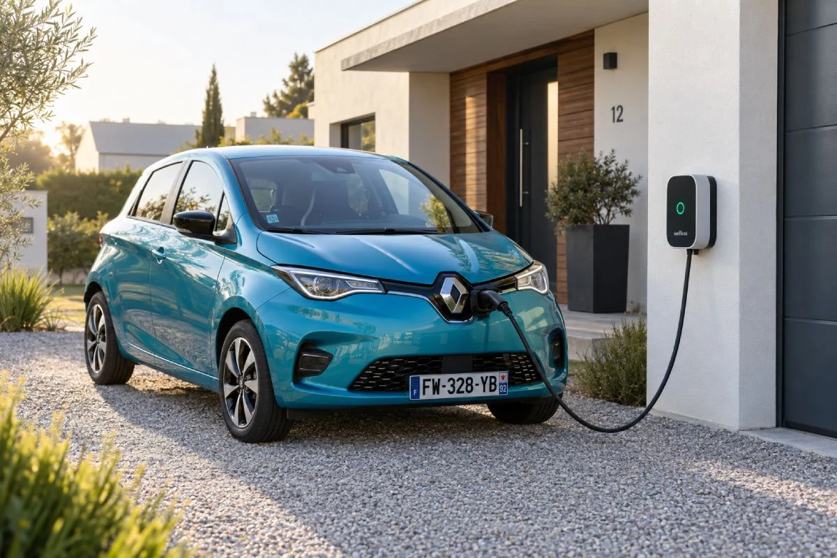 Leasing social : plus aucune Renault 5, les voitures électriques encore commandables dès 94 € par mois