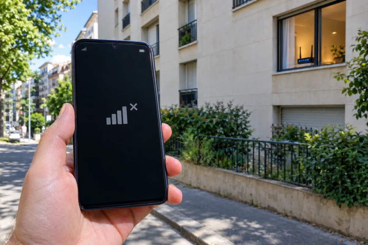 Shoss Panne géante Orange et Sosh ce mercredi : l'astuce méconnue pour rester ...