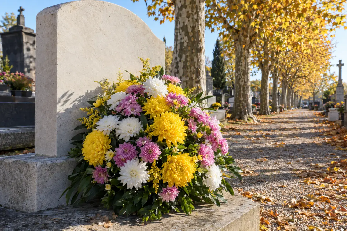 French authorities reveal widespread funeral operator fraud