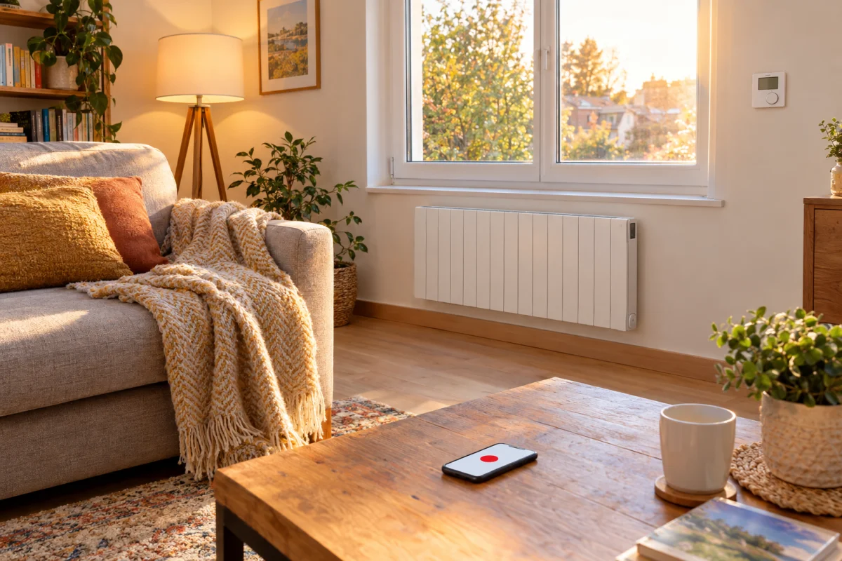 EDF Tempo Red Days: How to Prepare and Save on Electricity