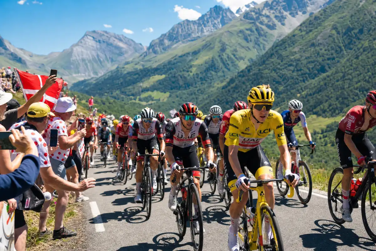Tour De France 2026 Quelle Heure Et Sur Quelle Cha ne Suivre Chaque Tour De France 2026 Quelle Heure Et Sur Quelle Cha ne Suivre Chaque