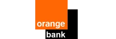 Logo Orange Bank