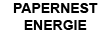 Logo Papernest Énergie