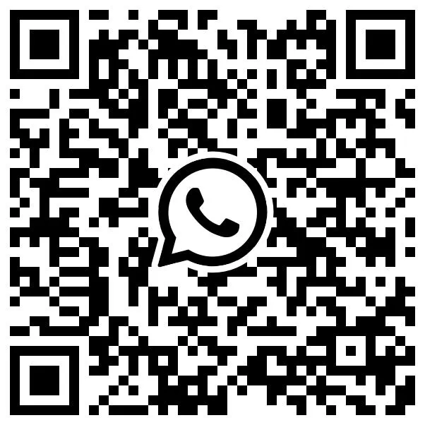 QR code WhatsApp SFR