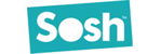 Logo Sosh